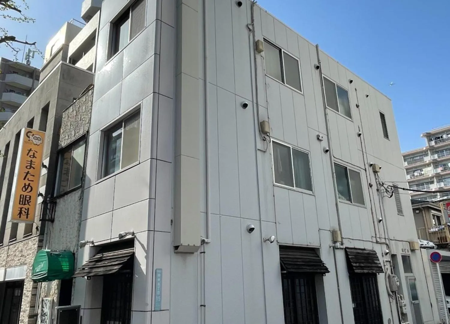 Hotel Luana In Nishiki Tokyo Japan