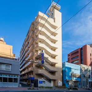 Mystays Ueno Inaricho Tokio