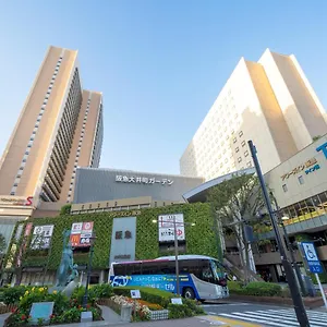 Ours Hankyu Tokio