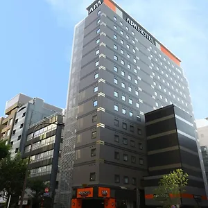 Apa Omori Ekimae טוקיו