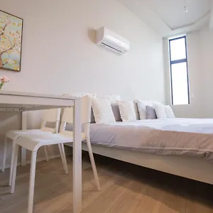 アパート The Comfortable And Choice For In Yoyogi Sioy5, 東京都