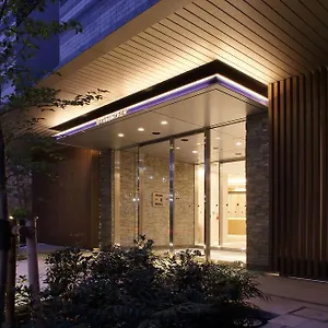 Keio Presso Akasaka Tóquio