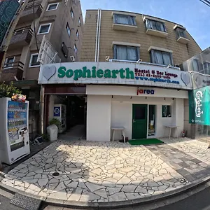 Sophiearth Tokyo