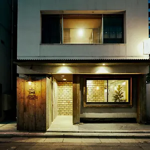 Ostello Akasaka Hive, Tokyo