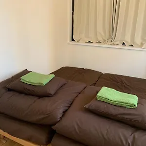  Hostel Uguisudani