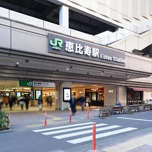 The Sanctus Ebisu Tokyo