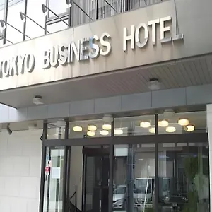 Business Tokyo prefektur