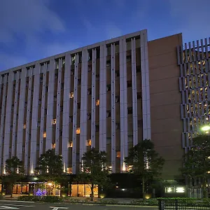 Gracery Tamachi Tokyo prefektur