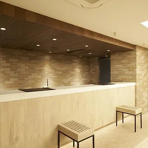 Sotetsu Fresa Ginza Sanchome Tokio