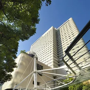 Metropolitan Ikebukuro Tokio