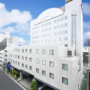 Mystays Ueno East Tóquio