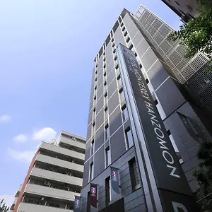 Monterey Hanzomon Tokio