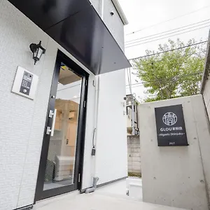 Hotel Glou Higashi Shinjuku, Tokyo