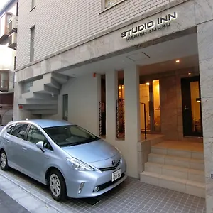 公寓 西新宿公寓, 東京都