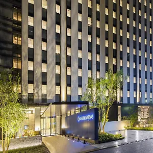 Mystays Premier Akasaka فندق