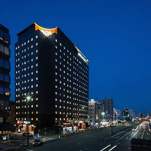 Apa Sugamo Ekimae Tóquio