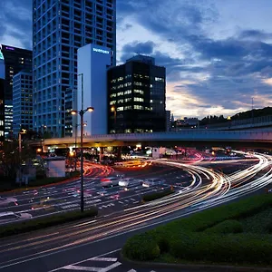 Hotel Akasaka Excel Tokyu, Tokyo