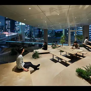 9h Nine Suidobashi Sleep Lab Tokio