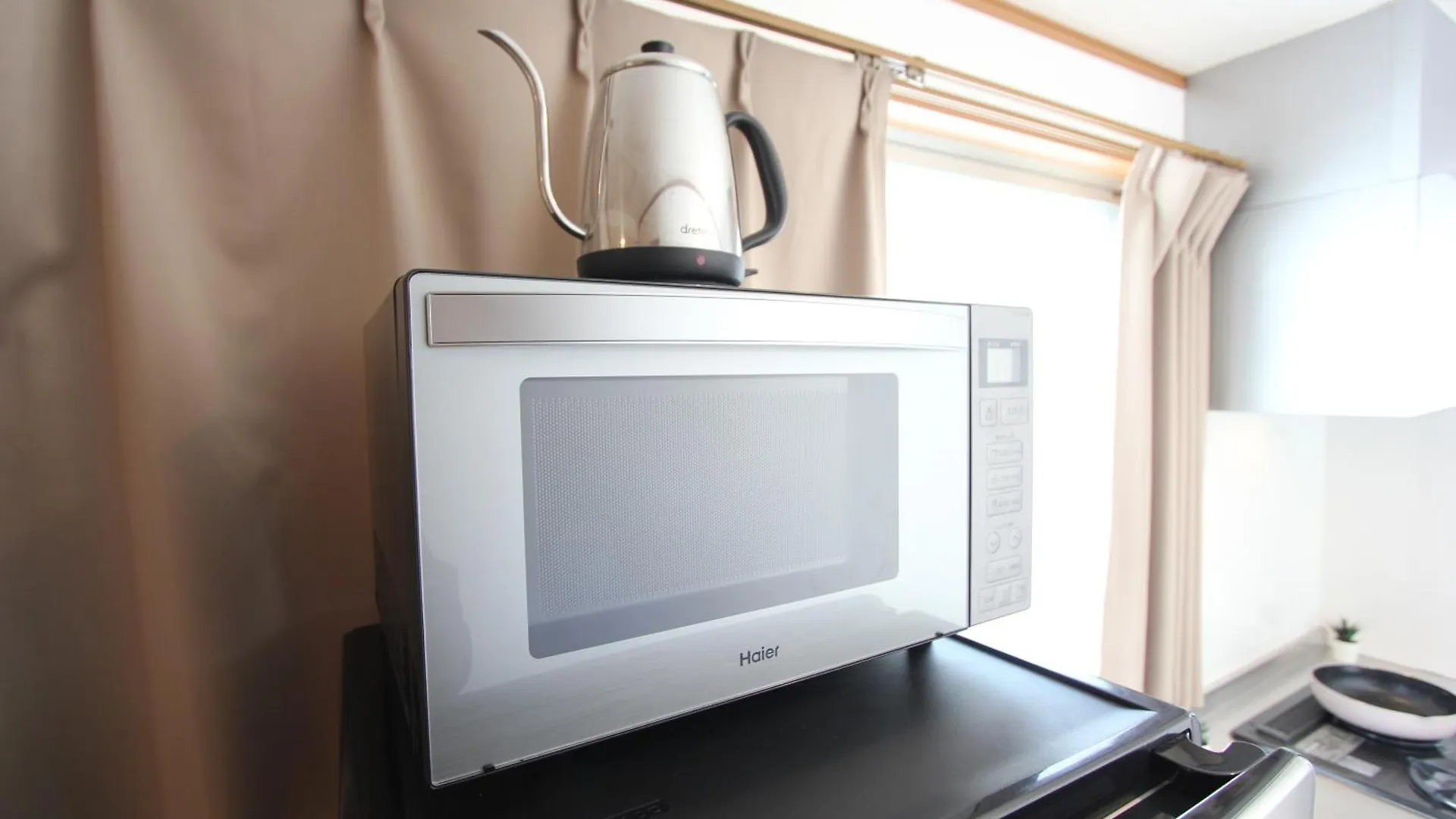 Hotel Luana In Nishiki Tokyo Apartment