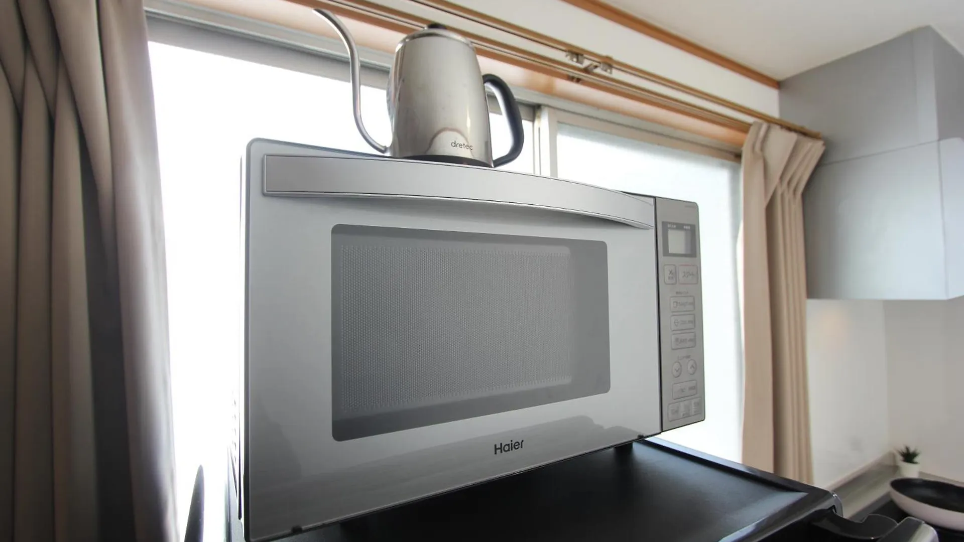 Hotel Luana In Nishiki Tokyo Apartment