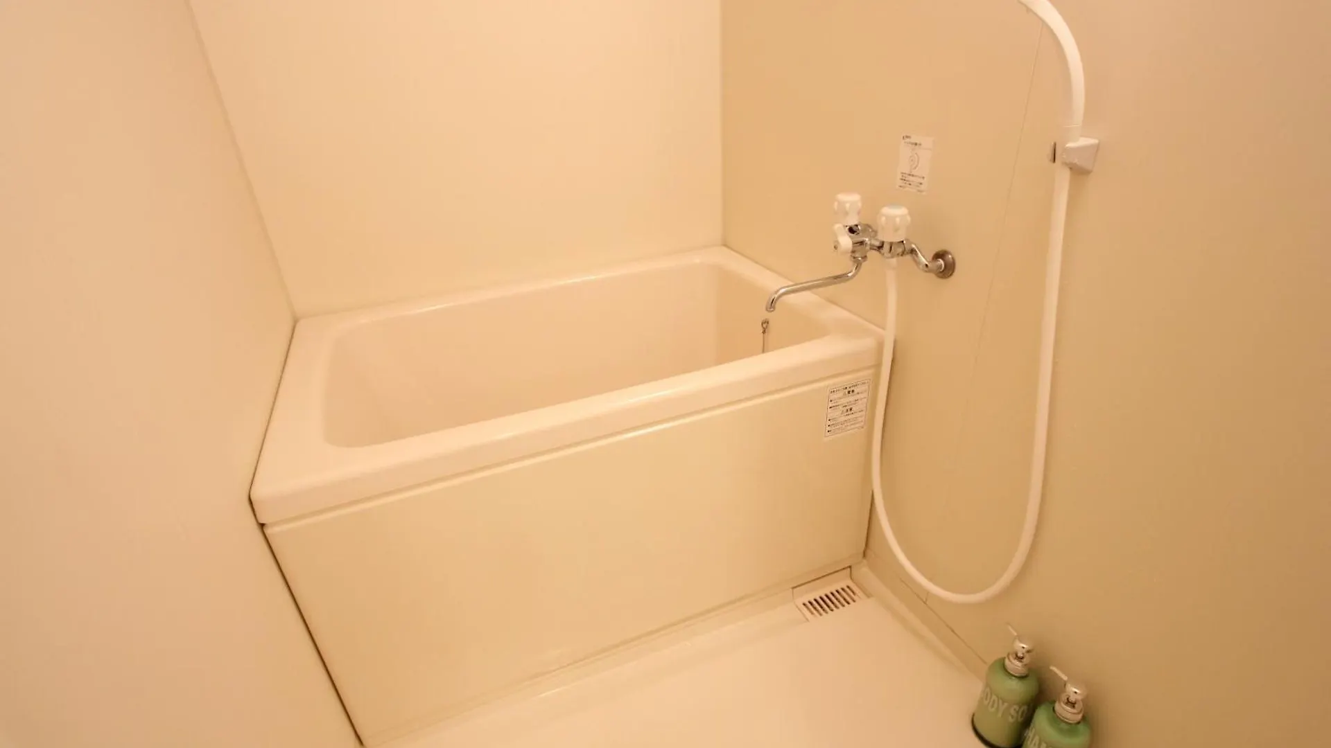 Hotel Luana In Nishiki Tokyo Apartment