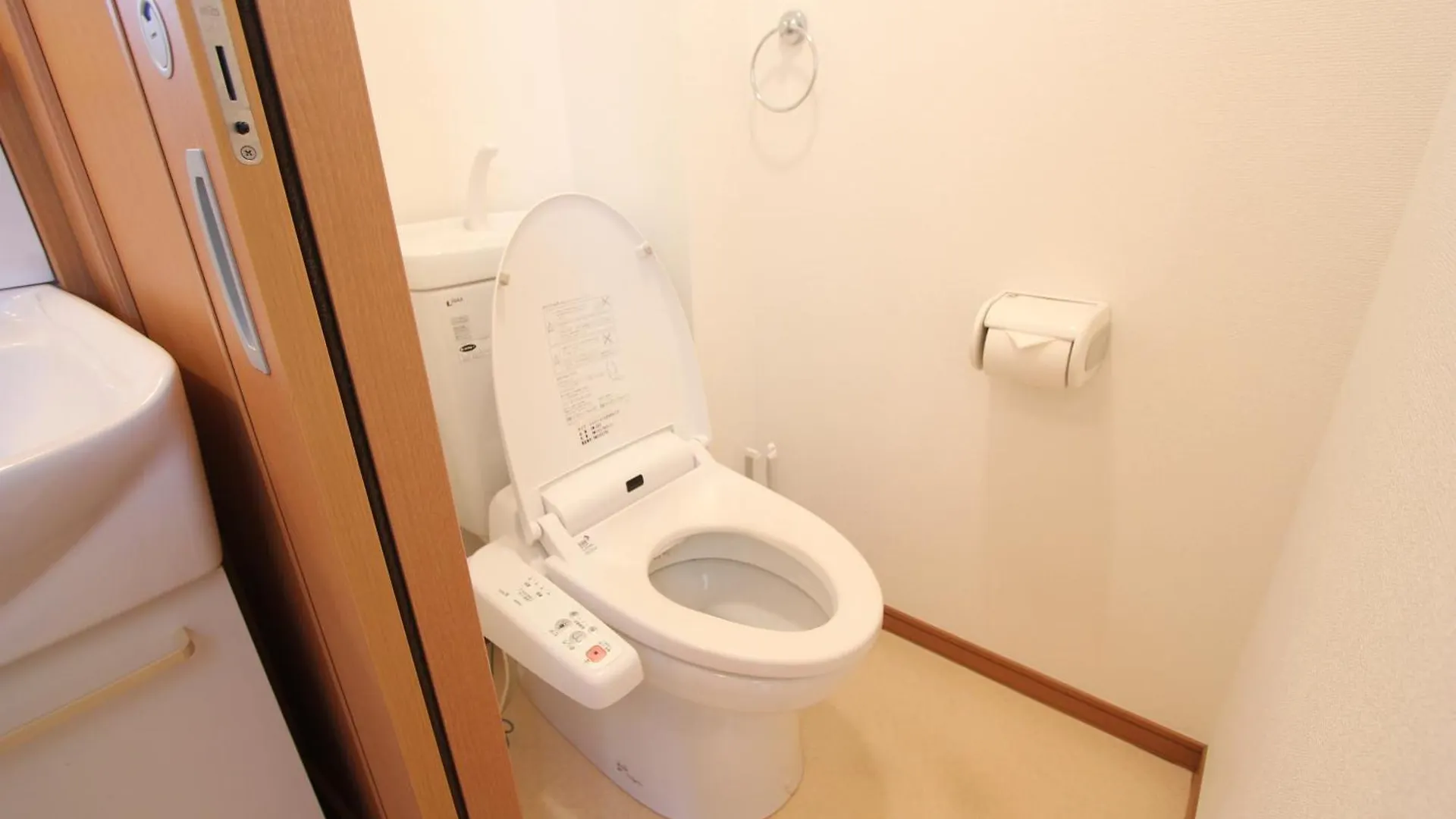 Hotel Luana In Nishiki 東京都 0*,  日本